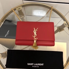 YSL Satchel Bags